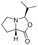 (3r-ʽ)-(9ci)-Ě-3-(1-׻һ)-1H,3h-[1,2-c]f-1-ͪYʽ_125815-84-1Yʽ