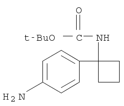 1-(4-)h(hun)嶡Y(ji)(gu)ʽ_1259224-00-4Y(ji)(gu)ʽ