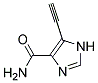 (9ci)-5-Ȳ-1H--4-Y(ji)(gu)ʽ_126004-16-8Y(ji)(gu)ʽ