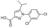 1-(2,4-ȱ)-5--1H--3-Yʽ_126068-31-3Yʽ