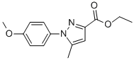 1-(4--)-5-׻-1H--3-Y(ji)(gu)ʽ_126068-76-6Y(ji)(gu)ʽ