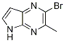 2--3-׻-5H-[2,3-b]ຽY(ji)(gu)ʽ_1260812-97-2Y(ji)(gu)ʽ