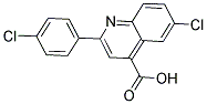 6--2-(4-ȱ)-4-Y(ji)(gu)ʽ_126088-20-8Y(ji)(gu)ʽ