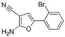 2--5-(2-屽)߻-3-Y(ji)(gu)ʽ_1261268-90-9Y(ji)(gu)ʽ