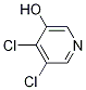 3,4--5-uऽY(ji)(gu)ʽ_1261269-63-9Y(ji)(gu)ʽ