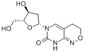 6-(Beta-d-2-Ó)-3,4--8h-ल-[4,5-c][1,2]f-7-ͪYʽ_126128-42-5Yʽ
