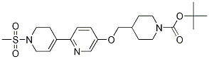 4-(((1-(׻)-1,2,3,6-Ě-[2,4-(lin)]-5-))׻)-1-嶡Yʽ_1262399-87-0Yʽ