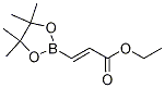 3-(4,4,5,5-ļ׻-[1,3,2]f-2-)-ϩY(ji)(gu)ʽ_1263187-14-9Y(ji)(gu)ʽ