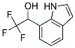 2,2,2--1-(1H--7-)ҴY(ji)(gu)ʽ_1263280-39-2Y(ji)(gu)ʽ