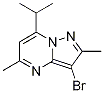 3--7--2,5-׻[1,5-a]ऽY(ji)(gu)ʽ_1263282-81-0Y(ji)(gu)ʽ