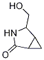 4-(u׻)-3-sph(hun)[3.1.0]-2-ͪY(ji)(gu)ʽ_1263285-61-5Y(ji)(gu)ʽ