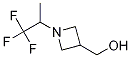 [1-(2,2,2--1-׻-һ)-s-3-]-״Y(ji)(gu)ʽ_1263285-99-9Y(ji)(gu)ʽ