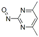 (9CI)-4,6-׻-2-ऽY(ji)(gu)ʽ_126382-54-5Y(ji)(gu)ʽ