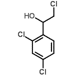 (S)-2--1-(2,4-ȱ)ҴY(ji)(gu)ʽ_126534-31-4Y(ji)(gu)ʽ