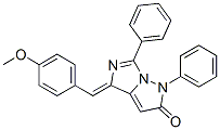 4-[(4-)׻]-1,6--1H-[1,5-b]-2(4h)-ͪY(ji)(gu)ʽ_126630-34-0Y(ji)(gu)ʽ