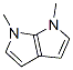 (9CI)-1,6--1,6-׻-[2,3-b]Y(ji)(gu)ʽ_126673-40-3Y(ji)(gu)ʽ