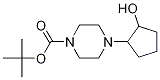 4-(2-uh(hun))-1- 1,1-׻Y(ji)(gu)ʽ_1267023-34-6Y(ji)(gu)ʽ