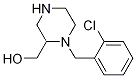 1-[(2-ȱ)׻]-2-ຼ״Y(ji)(gu)ʽ_1267910-86-0Y(ji)(gu)ʽ