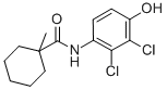 N-(2,3--4-u)-1-׻h(hun)Y(ji)(gu)ʽ_126833-17-8Y(ji)(gu)ʽ