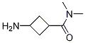 (1s,3s)-3--N,N-׻h(hun)-1-Y(ji)(gu)ʽ_1268521-02-3Y(ji)(gu)ʽ