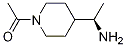 1-{4-[(1R)-1-һ]-1-}-1-ͪY(ji)(gu)ʽ_1268522-23-1Y(ji)(gu)ʽ