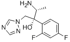 (2R,3r)-3--2-(2,4-)-1-[1,2,4]-1--2-Y(ji)(gu)ʽ_126916-57-2Y(ji)(gu)ʽ