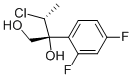 (2R,3r)-3--2-(2,4-)-1,2-Y(ji)(gu)ʽ_126917-45-1Y(ji)(gu)ʽ