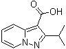 2-[1,5-a]-3-Y(ji)(gu)ʽ_126959-38-4Y(ji)(gu)ʽ