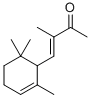 3-׻-4-(2,6,6-׻-2-h(hun)ϩ)-3-ϩ-2-ͪY(ji)(gu)ʽ_127-51-5Y(ji)(gu)ʽ