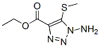 (9ci)-1--5-(׻)-1H-1,2,3--4-Y(ji)(gu)ʽ_127045-27-6Y(ji)(gu)ʽ