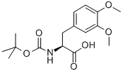 N-Boc-3,4--L-Y(ji)(gu)ʽ_127095-97-0Y(ji)(gu)ʽ