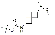 6-(boc-)[3.3]-2-Y(ji)(gu)ʽ_1272412-66-4Y(ji)(gu)ʽ