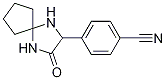 4-(3--1,4-s[4.4]-2-ɻ)Y(ji)(gu)ʽ_1272755-80-2Y(ji)(gu)ʽ