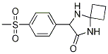 7-[4-(׻)]-5,8-s[3.4]-6-ͪY(ji)(gu)ʽ_1272755-84-6Y(ji)(gu)ʽ