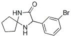 3-(3-屽)-1,4-s[4.4]-2-ͪY(ji)(gu)ʽ_1272755-85-7Y(ji)(gu)ʽ