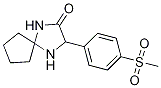 3-[4-(׻)]-1,4-s[4.4]-2-ͪYʽ_1272755-86-8Yʽ