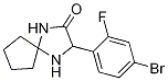 3-(4--2-)-1,4-s[4.4]-2-ͪY(ji)(gu)ʽ_1272755-90-4Y(ji)(gu)ʽ