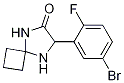 7-(5--2-)-5,8-s[3.4]-6-ͪY(ji)(gu)ʽ_1272755-91-5Y(ji)(gu)ʽ