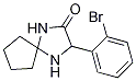 3-(2-屽)-1,4-s[4.4]-2-ͪYʽ_1272755-96-0Yʽ