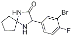 3-(3--4-)-1,4-s[4.4]-2-ͪY(ji)(gu)ʽ_1272755-98-2Y(ji)(gu)ʽ