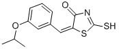(5E)-5-(3-S)-2--1,3--4(5H)-ͪY(ji)(gu)ʽ_127378-77-2Y(ji)(gu)ʽ