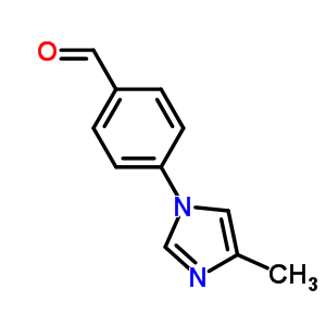 4-(4-׻-1H--1-)-ȩY(ji)(gu)ʽ_127404-21-1Y(ji)(gu)ʽ