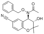 N-(S)-n-((3s,4r)-6--3-u-2,2-׻-4-)Y(ji)(gu)ʽ_127408-30-4Y(ji)(gu)ʽ