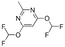 (9CI)-4,6-p()-2-׻ऽY(ji)(gu)ʽ_127697-73-8Y(ji)(gu)ʽ