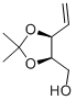 (4R,5s)-(2,2-׻-5-ϩ-1,3-s-4-)-1-״Y(ji)(gu)ʽ_127758-25-2Y(ji)(gu)ʽ