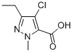 4--3-һ-1-׻-1H--5-Y(ji)(gu)ʽ_127892-62-0Y(ji)(gu)ʽ