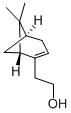 6,6-׻h(hun)[3.1.1]-2-ϩ-2-ҴY(ji)(gu)ʽ_128-50-7Y(ji)(gu)ʽ