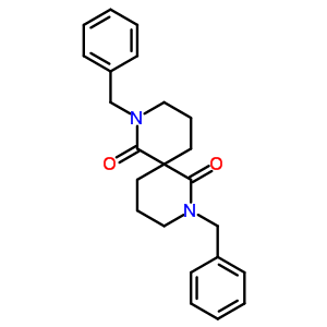 2,8-p(׻)-2,8-s[5.5]ʮһ-1,7-ͪY(ji)(gu)ʽ_128244-02-0Y(ji)(gu)ʽ