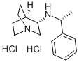 (-)-N-(1(r)-һ)-1-sph(hun)[2.2.2]-3(s)-p}}Y(ji)(gu)ʽ_128311-06-8Y(ji)(gu)ʽ