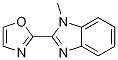 1-׻-2-(2-f)-1H-Y(ji)(gu)ʽ_1283595-65-2Y(ji)(gu)ʽ